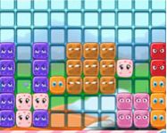 Gummy blocks evolution kiraks mobil